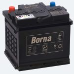 باتری  BORNA